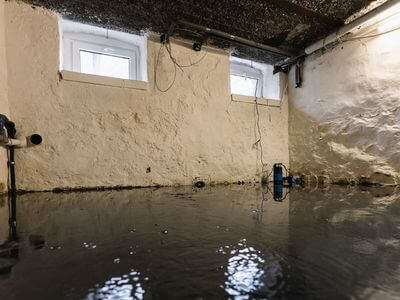 About UrbanReach Pros - water damage restoration experts in Leesburg